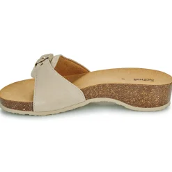 Sale Scholl - PESCURA HEEL CORK Beige