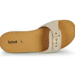 Sale Scholl - PESCURA HEEL CORK Beige