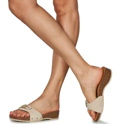 Sale Scholl - PESCURA HEEL CORK Beige