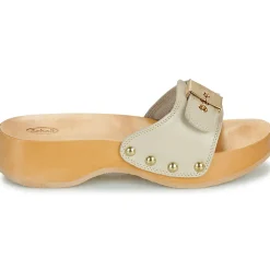 Clearance Scholl - PESCURA HEEL SR Beige