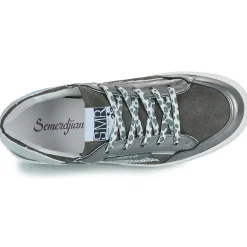 Online Semerdjian - ALE Argenté