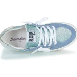 Clearance Semerdjian - ALE Bleu