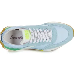 Online Semerdjian - ATOM Bleu