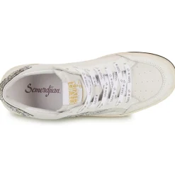 Clearance Semerdjian - DANY