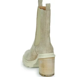 Semerdjian - E544-E1-CAM-CORDA Beige