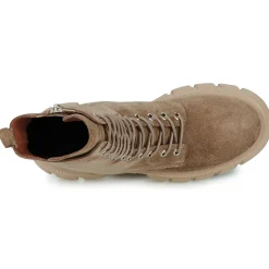 Clearance Semerdjian - E666-E2-CAM-CORDA Beige