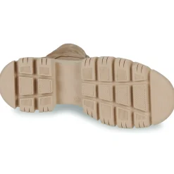 Clearance Semerdjian - E666-E2-CAM-CORDA Beige