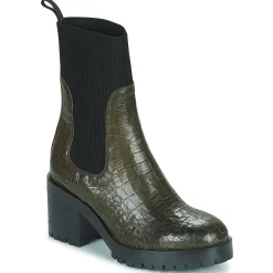 Discount Semerdjian - E228-E4-COCCO-GREEN Kaki