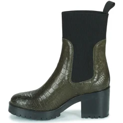 Discount Semerdjian - E228-E4-COCCO-GREEN Kaki