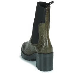 Discount Semerdjian - E228-E4-COCCO-GREEN Kaki