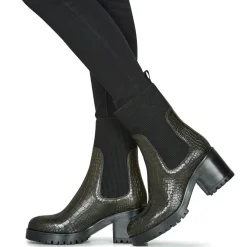 Discount Semerdjian - E228-E4-COCCO-GREEN Kaki