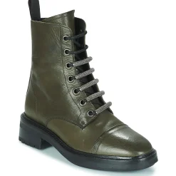 Hot Semerdjian - E907-R2-SANT-GREEN Kaki