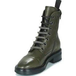 Hot Semerdjian - E907-R2-SANT-GREEN Kaki