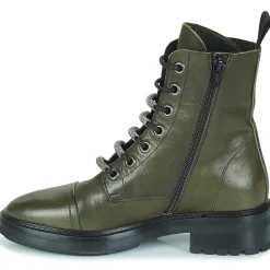 Hot Semerdjian - E907-R2-SANT-GREEN Kaki