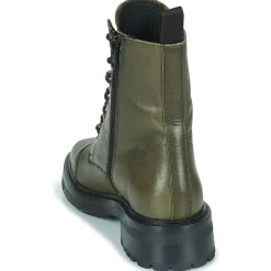 Hot Semerdjian - E907-R2-SANT-GREEN Kaki