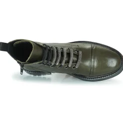 Hot Semerdjian - E907-R2-SANT-GREEN Kaki