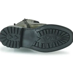 Hot Semerdjian - E907-R2-SANT-GREEN Kaki