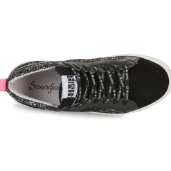 Outlet Semerdjian - GIBRA Noir