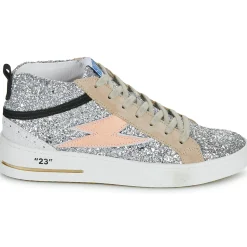 Hot Semerdjian - GIBRA Argenté