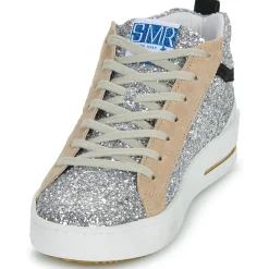 Hot Semerdjian - GIBRA Argenté