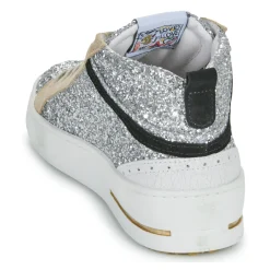 Hot Semerdjian - GIBRA Argenté