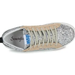 Hot Semerdjian - GIBRA Argenté