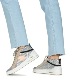 Hot Semerdjian - GIBRA Argenté