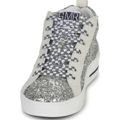 Clearance Semerdjian - GIBRA Argent