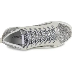 Clearance Semerdjian - GIBRA Argent