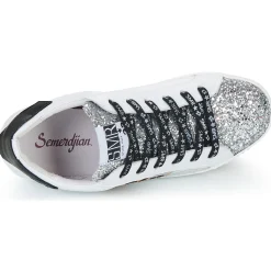 Hot Semerdjian - LARRY