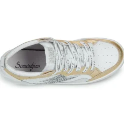 Clearance Semerdjian - MISTRAL