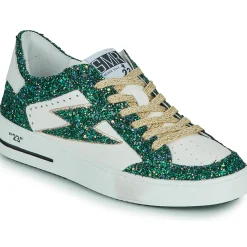 New Semerdjian - NOUBAR Vert