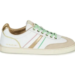 Best Serafini - COURT