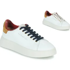 Best Serafini - J. CONNORS Blanc