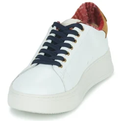 Best Serafini - J. CONNORS Blanc