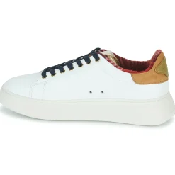 Best Serafini - J. CONNORS Blanc