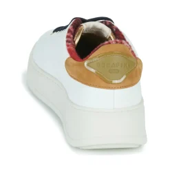 Best Serafini - J. CONNORS Blanc