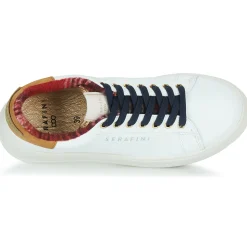 Best Serafini - J. CONNORS Blanc