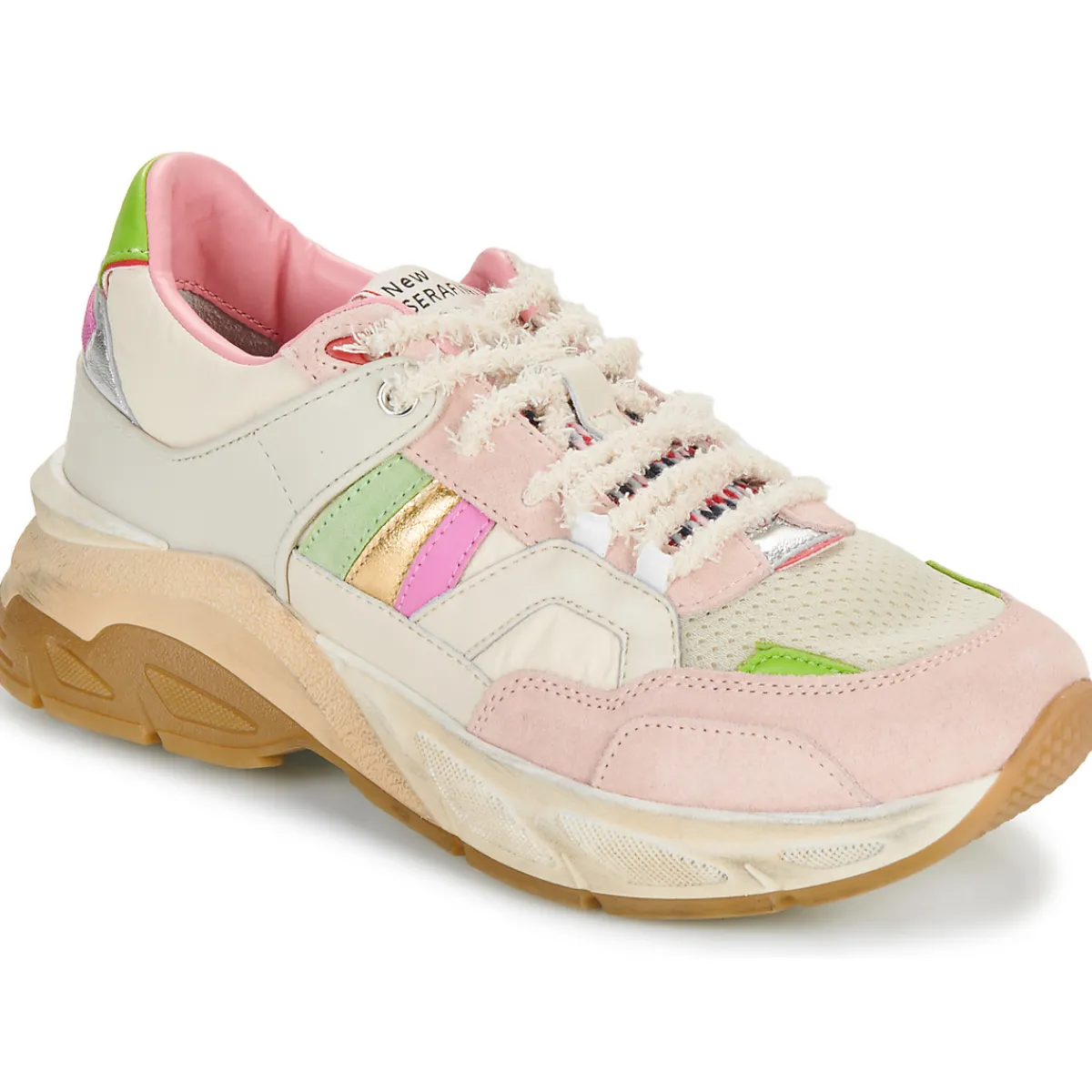 Serafini - VIBE Multicolore