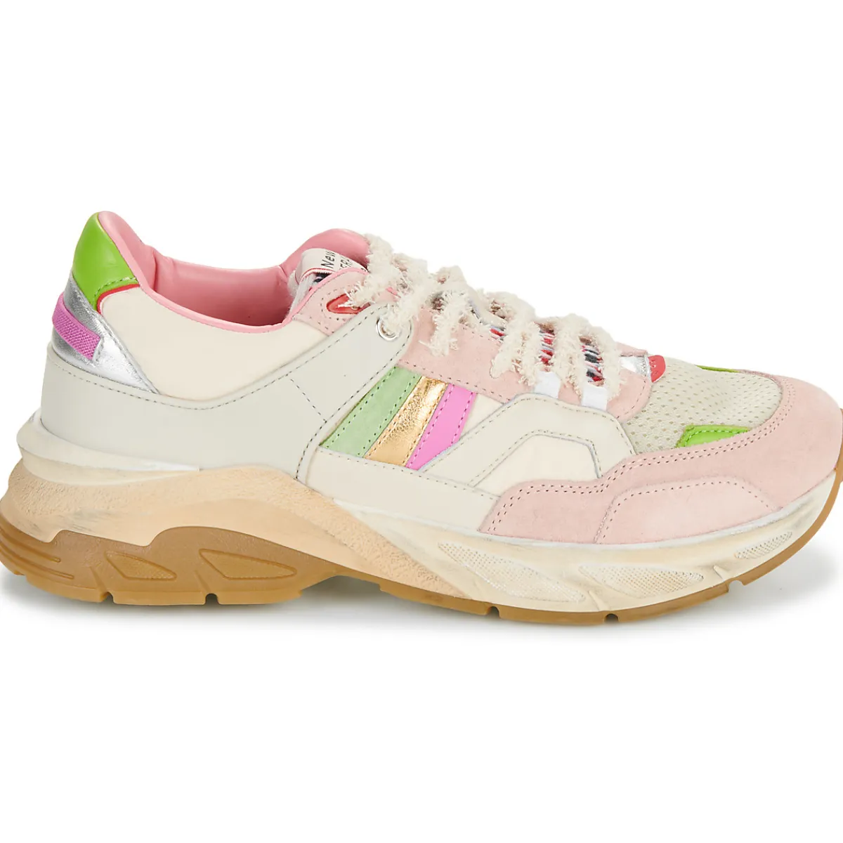 Serafini - VIBE Multicolore