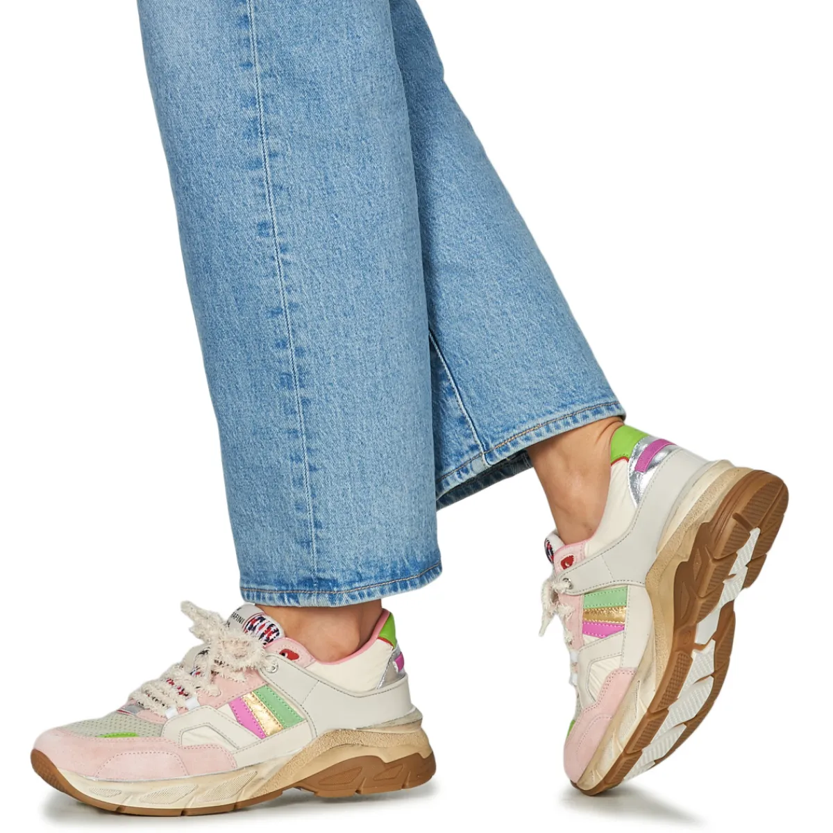 Serafini - VIBE Multicolore