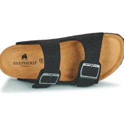 Discount Shepherd - CASSANDRA Noir