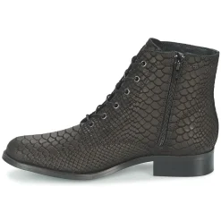 Shoe Biz - MOLETTA Noir