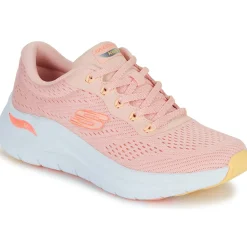 Sale Skechers - ARCH FIT 2.0 - BIG LEAGUE Rose