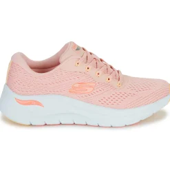 Sale Skechers - ARCH FIT 2.0 - BIG LEAGUE Rose