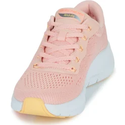 Sale Skechers - ARCH FIT 2.0 - BIG LEAGUE Rose