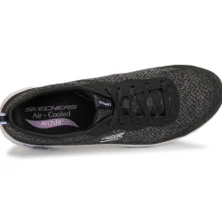 Online Skechers - ARCH FIT REFINE Noir
