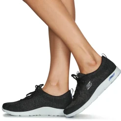 Online Skechers - ARCH FIT REFINE Noir