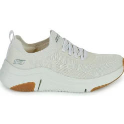 New Skechers - BOBS SPARROW FLEX -INSTANT CLOUT Beige