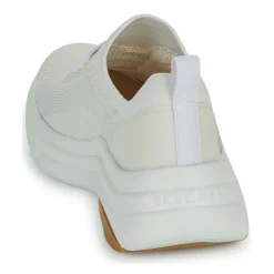 New Skechers - BOBS SPARROW FLEX -INSTANT CLOUT Beige